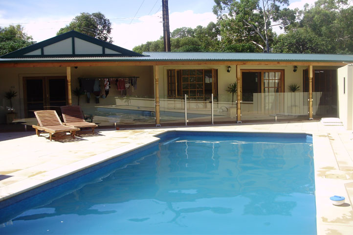 Pool Fencing Adelaide