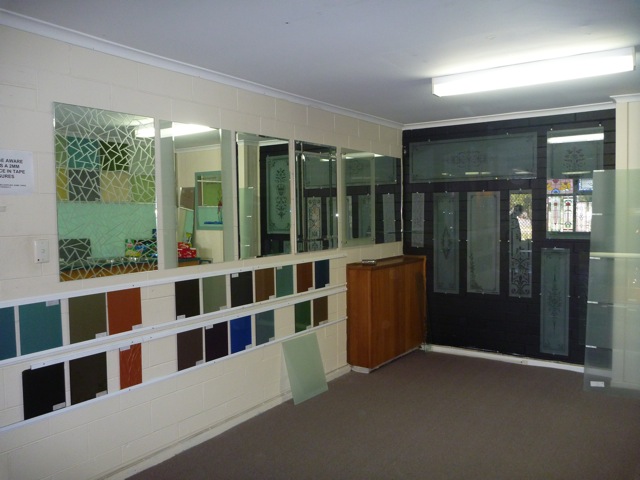 Glass Repairs & Mirrors in Adelaide