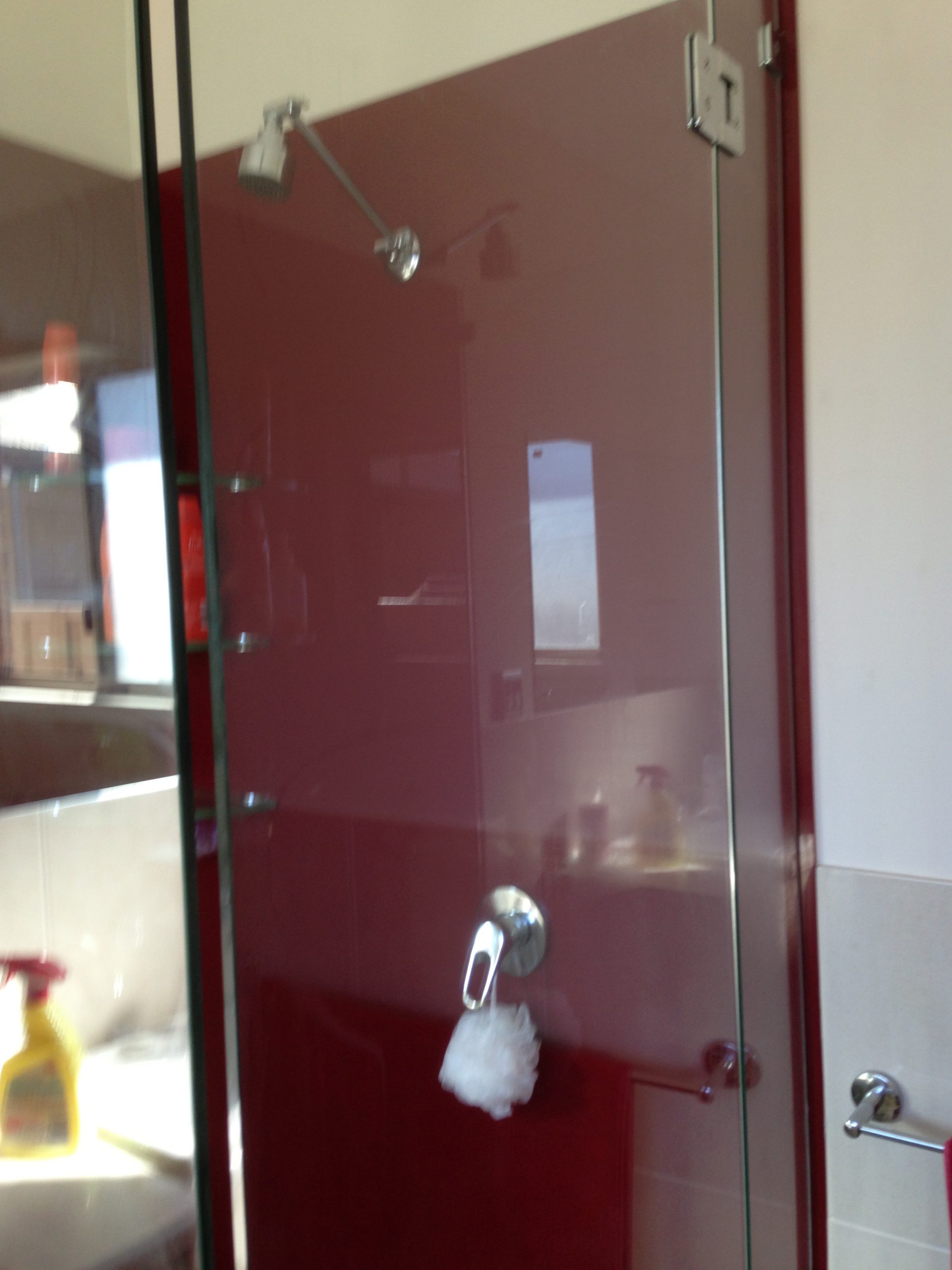 shower screen installation adelaide